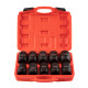 JUEGO BOCAS DE IMPACTO ROTAKE 1" 10UNDS