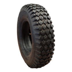 NEUM+CAM 4.10/3.50 x 6 4PR PR2400A RUBBER VULK