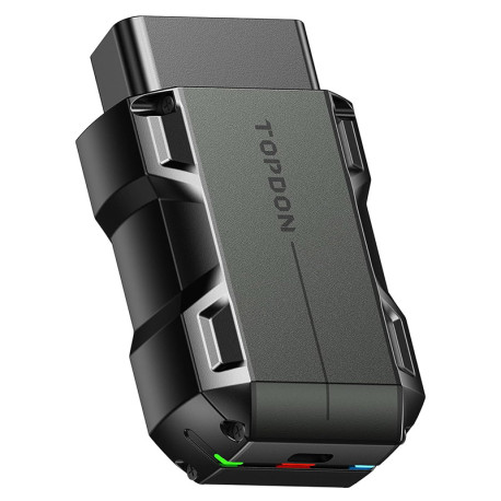 TOPSCAN PRO OBD