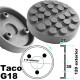 TACO 120 MM ( RAVAGLIOLI )