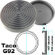 TACO 155 MM ( ISTOBAL VEYEN )