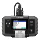 PROBADOR DE BATERIA BT600 CON IMPRESORA TOPDON