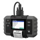 PROBADOR DE BATERIA BT600 CON IMPRESORA TOPDON