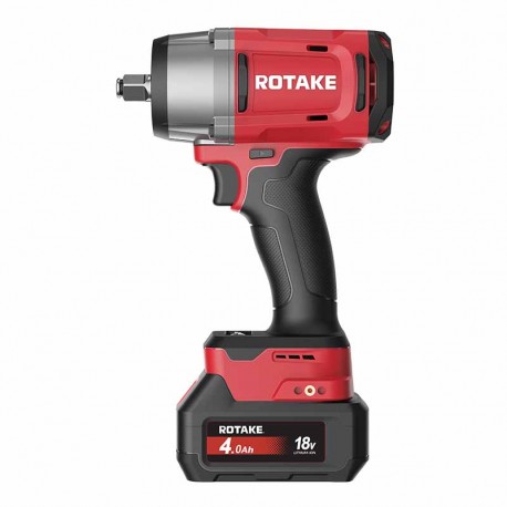 PISTOLA IMP ROTAKE 1/2 ELECTRICA 1180NM 2.58 KG