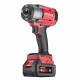 PISTOLA IMP ROTAKE 1/2 ELECTRICA 1180NM 2.58 KG