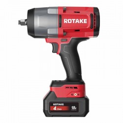 PISTOLA IMP ROTAKE 1/2 ELECTRICA 1880NM 3.48 KG