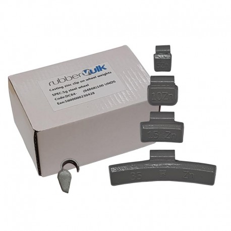 CPESA ZN13 T 10 GR (100 UND)