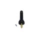 VALVULA TPVR06 GOMA ( 1 UND) TPMS ( MG )
