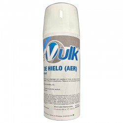 ELIMINADOR DE HIELO ( AER ) 400 ML  (12C)