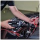 CARGADOR DE BATERIA TORNADO 4000C 