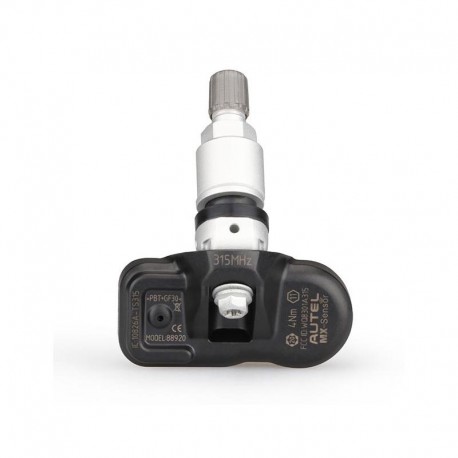 SENSOR MX AUTEL TPMS 315 MHZ METAL