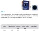 PARCHE RT-3 ( 65 UND)