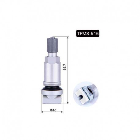 VALV. TRVA300 TRVA11 DCV500 (1 UND) T8003