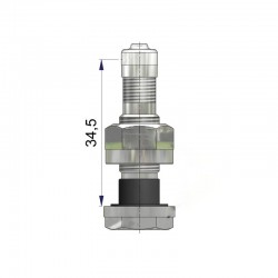 VALVULA MS-40 ALCOA (1UND) 