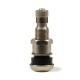 VALV. TURIS.MS525S METALICA (10 UND)
