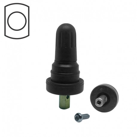 VALVULA TR42012 TPMS (1UND)