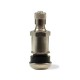 VALV. TURIS.MS525L METALICA (10 UND)