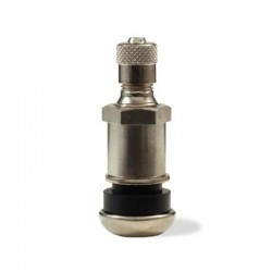 VALV. TURIS.MS525L METALICA (10 UND)