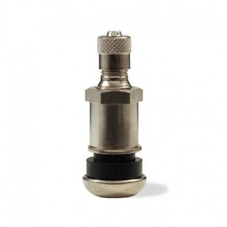 VALV. TURIS.MS525L METALICA (10 UND)