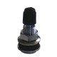 VALV.METAL TR-435 (10 UND) 19X34