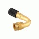 ALARG.DE CODO R 877 45º (10 UND) RUBBER VULK
