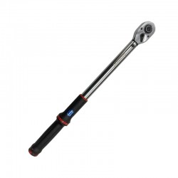 DINAMOMETRICA 1/2  CON VISOR 20-210NM TOOLHUB