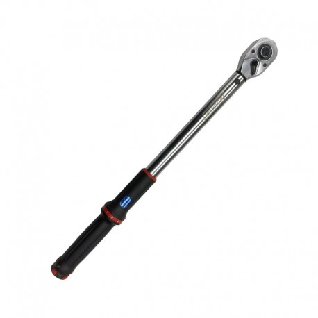 DINAMOMETRICA 1/2  CON VISOR 20-210NM TOOLHUB