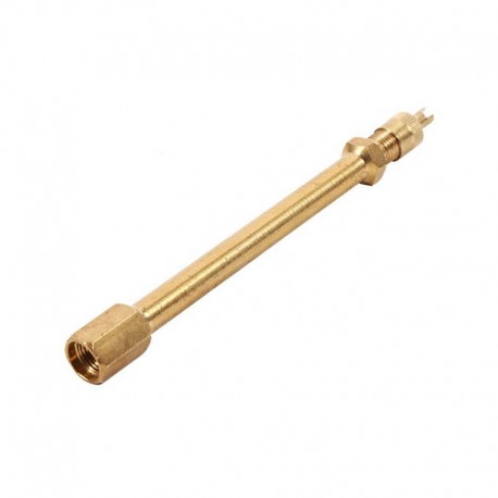 ALARG. METALICA 125 MM (1 UND)