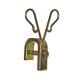 SOPORTE ALARG DOBLE FVE2 (1UND)