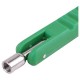 MONTA VALVULAS PLASTICO DC31P