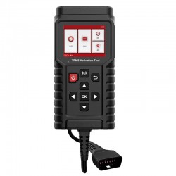 PROGRAMADOR TPMS T90 THINKCAR