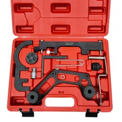 CONJUNTO REGLAJE DISTRIBUCION MOTOR BMW N47/N57