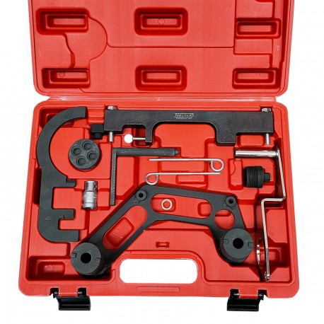 CONJUNTO REGLAJE DISTRIBUCION MOTOR BMW N47/N57