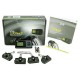 KIT CENTRALITA + SENSOR TPMS UNIVERSAL