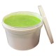 PASTA MONTAJE 3 KG ELEKTRON VERDE