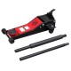 GATO CARRETILLA  2 TON  CHICAGO CP80020