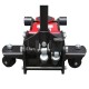 GATO CARRETILLA  2 TON  CHICAGO CP80020