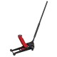 GATO CARRETILLA  2 TON  CHICAGO CP80020