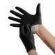  GUANTE ANTISUDOR NEGRO S  CAJA 50 UNDS 7 MICRA