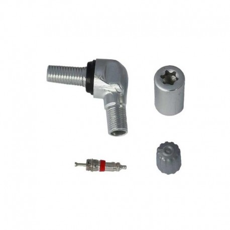 VALVULA TPMS DE MOTO TIPO BMW 8.5 MM ( 1 UND)
