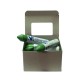 TIZA VERDE RUBBER VULK (12 UND)