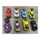 SET COCHE JUGUETE 1:64  3 PUERTA 6421C (16 UNDS)