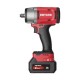 PISTOLA IMP ROTAKE 1/2" ELECTRICA 1180NM 2.2KG