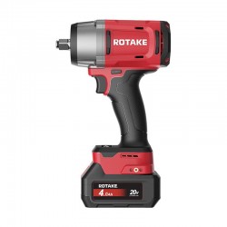 PISTOLA IMP ROTAKE 1/2" ELECTRICA 1180NM 2.2KG
