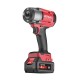 PISTOLA IMP ROTAKE 1/2" ELECTRICA 1180NM 2.2KG