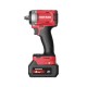 PISTOLA IMP ROTAKE 1/2" ELECTRICA 680NM 1.7KG