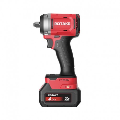 PISTOLA IMP ROTAKE 1/2" ELECTRICA 680NM 1.7KG