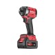 PISTOLA IMP ROTAKE 1/2" ELECTRICA 680NM 1.7KG