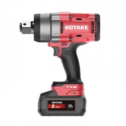 PISTOLA IMP ROTAKE 1" ELECTRICA 2500NM 4.1KG