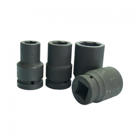 BOCA IMP 30M 1" LARGA RUBBER VULK CIL0130